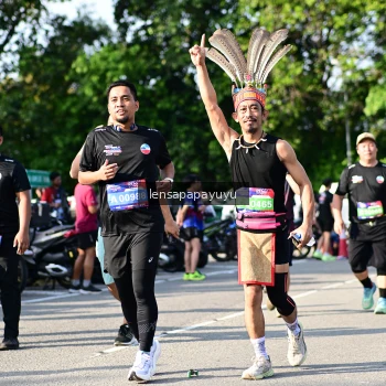Runner Photo 4144203