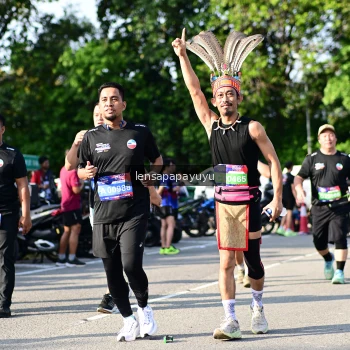 Runner Photo 4144207