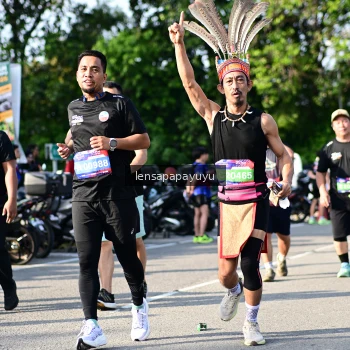 Runner Photo 4144208