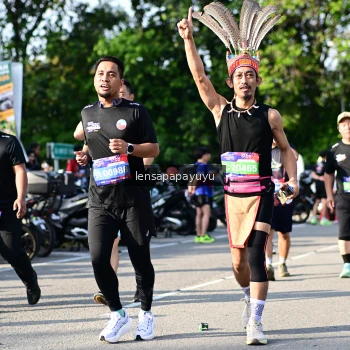 Runner Photo 4144209