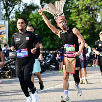 Runner Photo 4144212