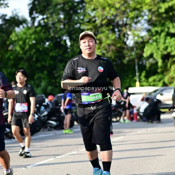 Runner Photo 4144226