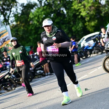 Runner Photo 4144228
