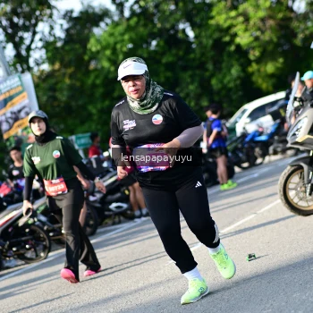 Runner Photo 4144232