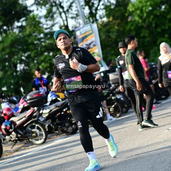 Runner Photo 4144254