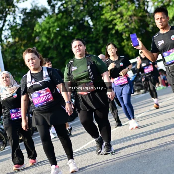 Runner Photo 4144255