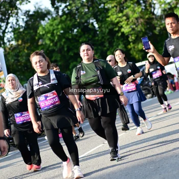 Runner Photo 4144256