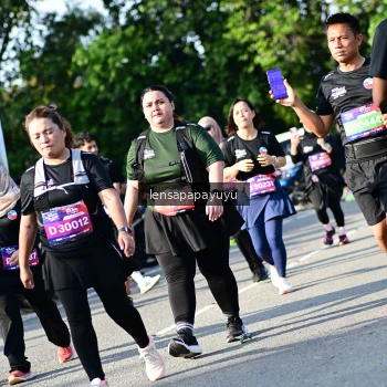 Runner Photo 4144257