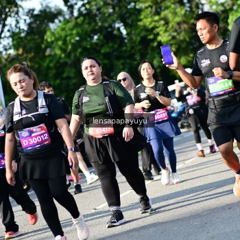 Runner Photo 4144258