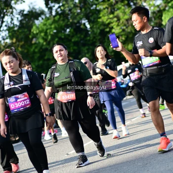 Runner Photo 4144259