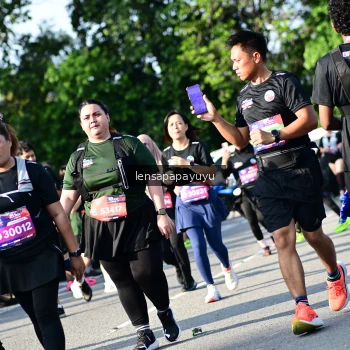 Runner Photo 4144261