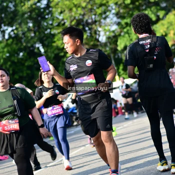 Runner Photo 4144264