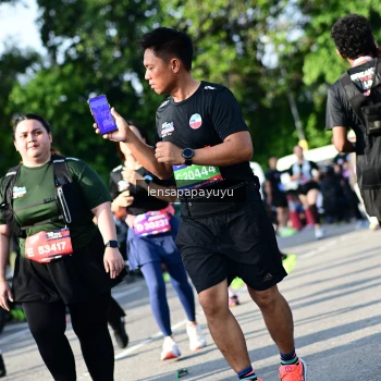 Runner Photo 4144268