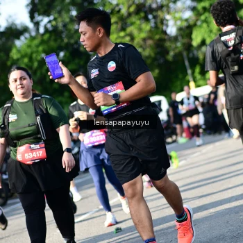 Runner Photo 4144269