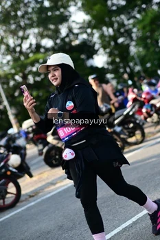 Runner Photo 4144273