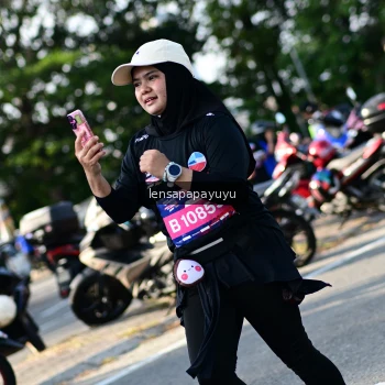 Runner Photo 4144274