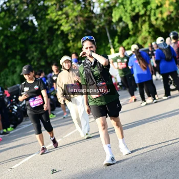Runner Photo 4144279