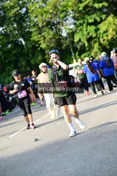 Runner Photo 4144282