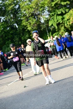 Runner Photo 4144283