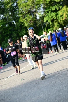 Runner Photo 4144284