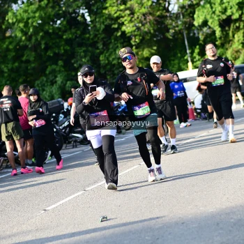 Runner Photo 4144285