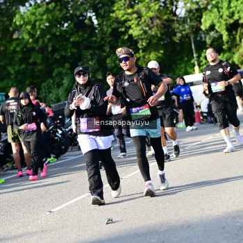 Runner Photo 4144286