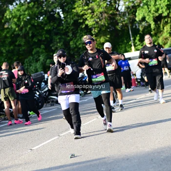 Runner Photo 4144287