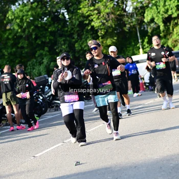 Runner Photo 4144288