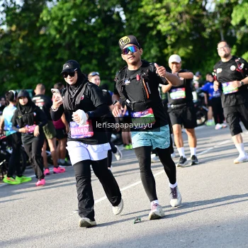 Runner Photo 4144293