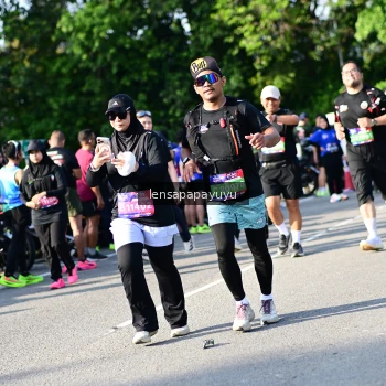 Runner Photo 4144295