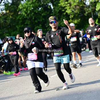 Runner Photo 4144297