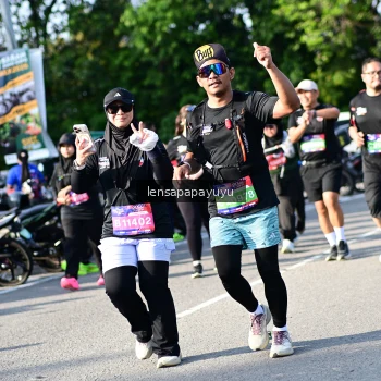 Runner Photo 4144298