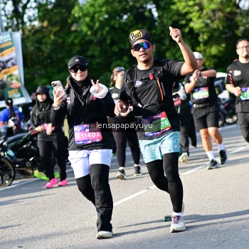 Runner Photo 4144299