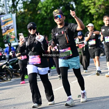 Runner Photo 4144302