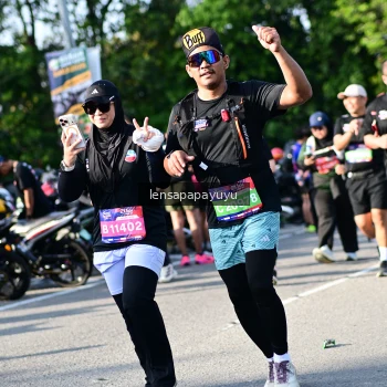 Runner Photo 4144307