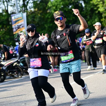Runner Photo 4144308
