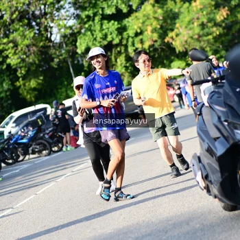Runner Photo 4144321