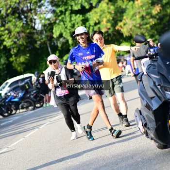 Runner Photo 4144322