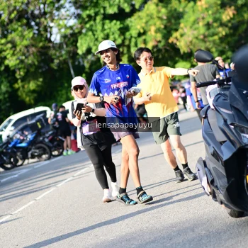 Runner Photo 4144326