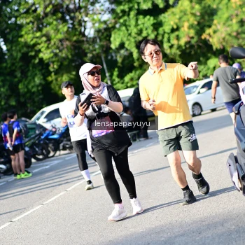 Runner Photo 4144327