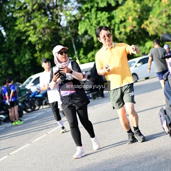 Runner Photo 4144328