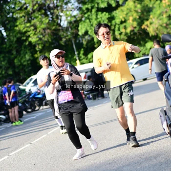 Runner Photo 4144329