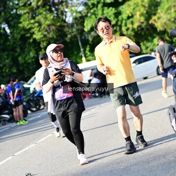 Runner Photo 4144331