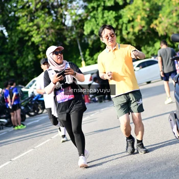 Runner Photo 4144332