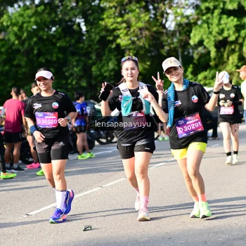 Runner Photo 4144333