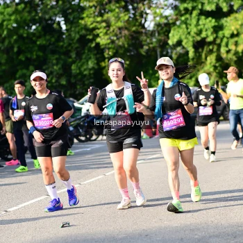 Runner Photo 4144334