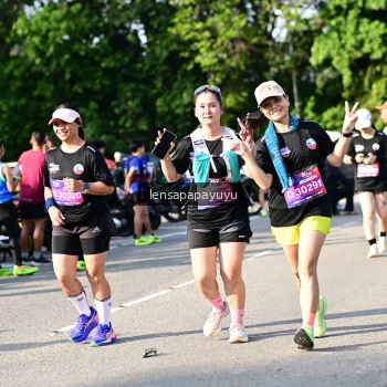Runner Photo 4144335