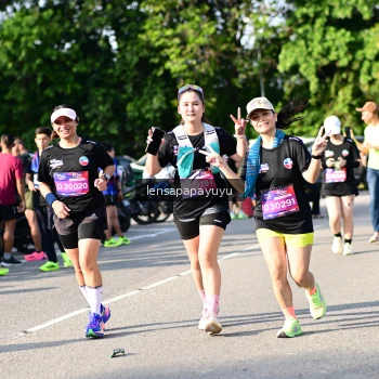 Runner Photo 4144336