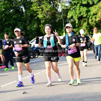 Runner Photo 4144337