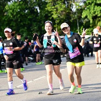 Runner Photo 4144338